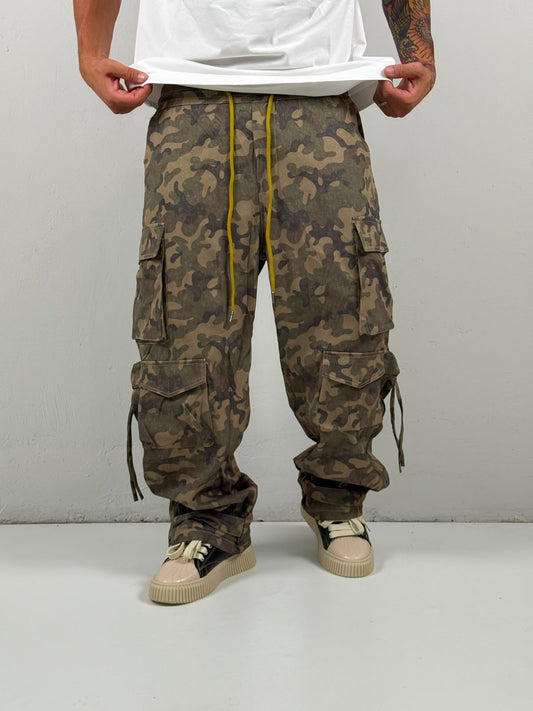 Cargo mimetico