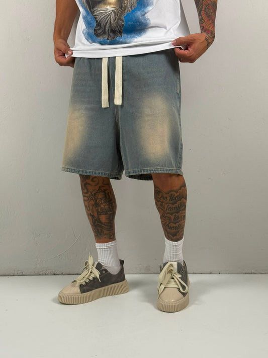 Bermuda Sharm The Brothers brand