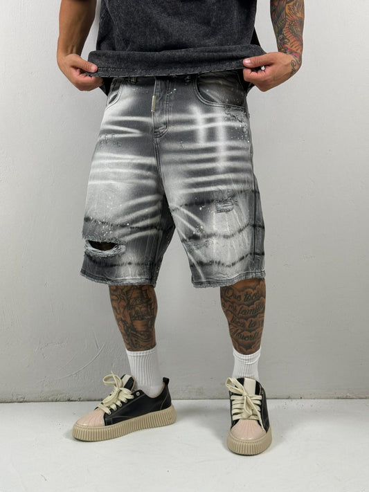 Jeans apnea