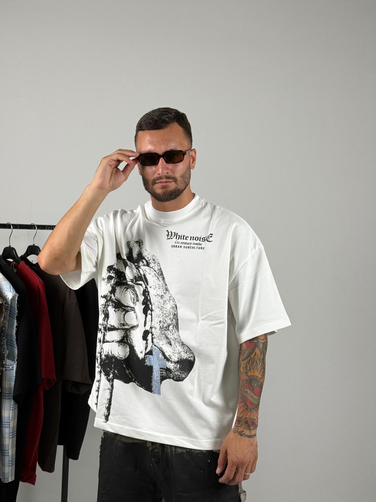 Shirt bunker vibes bianca