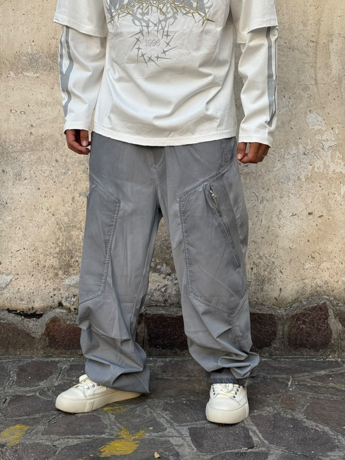 Panta nailon
