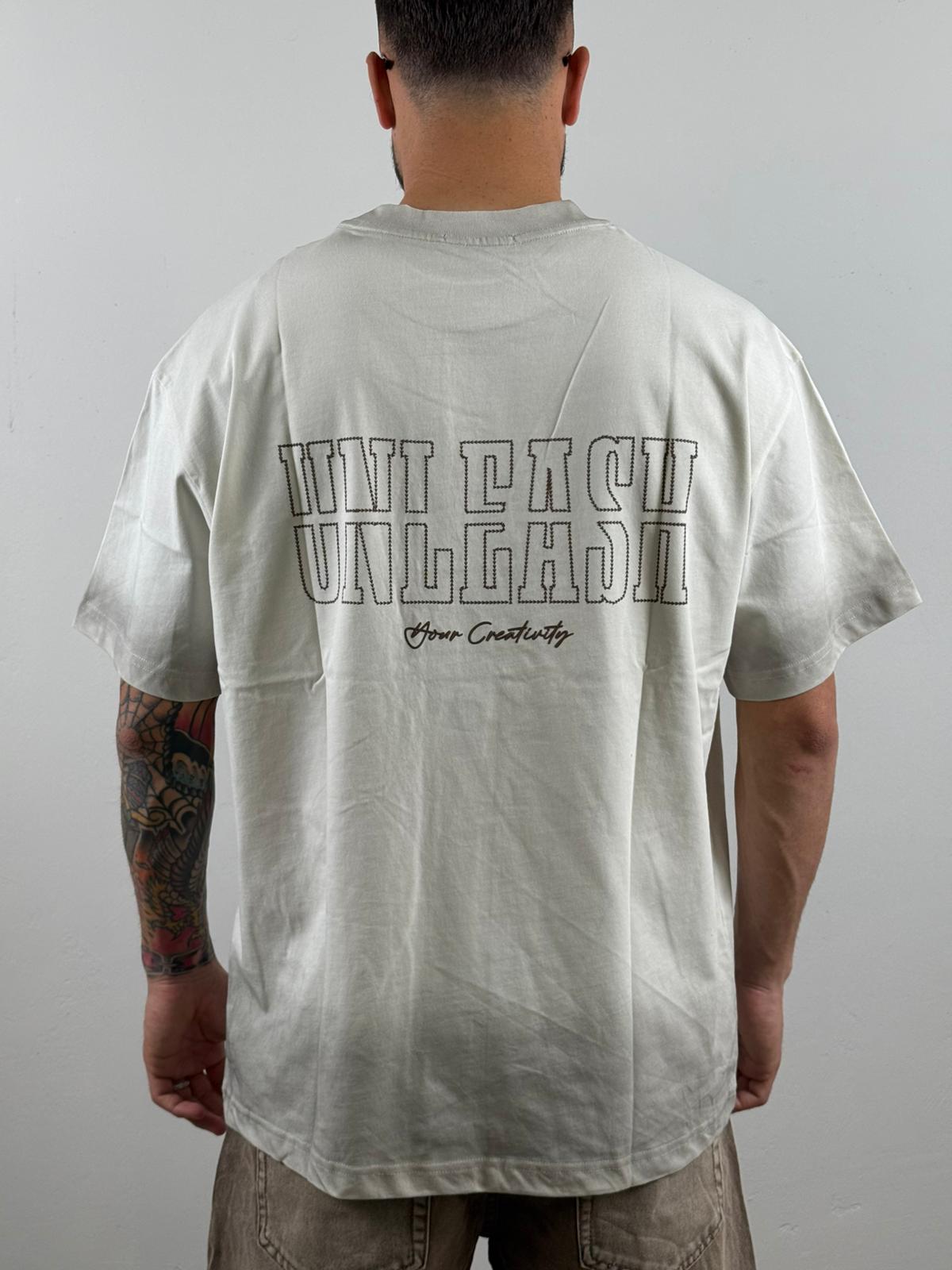 Shirt unleash