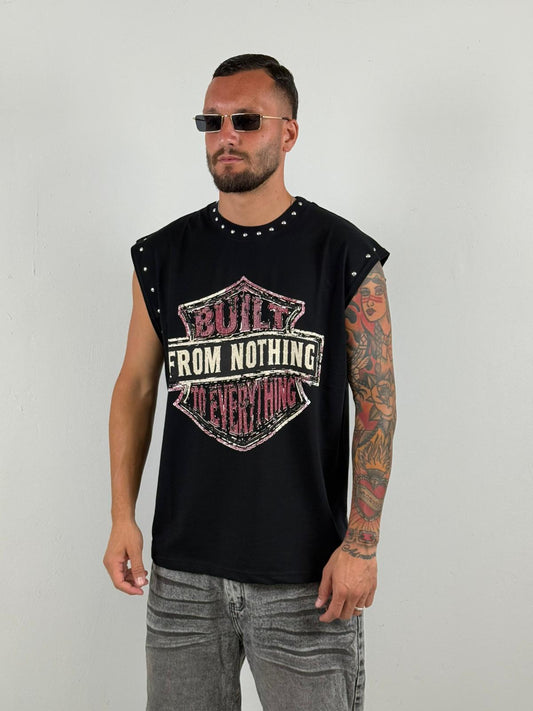 Giro manica nothing
