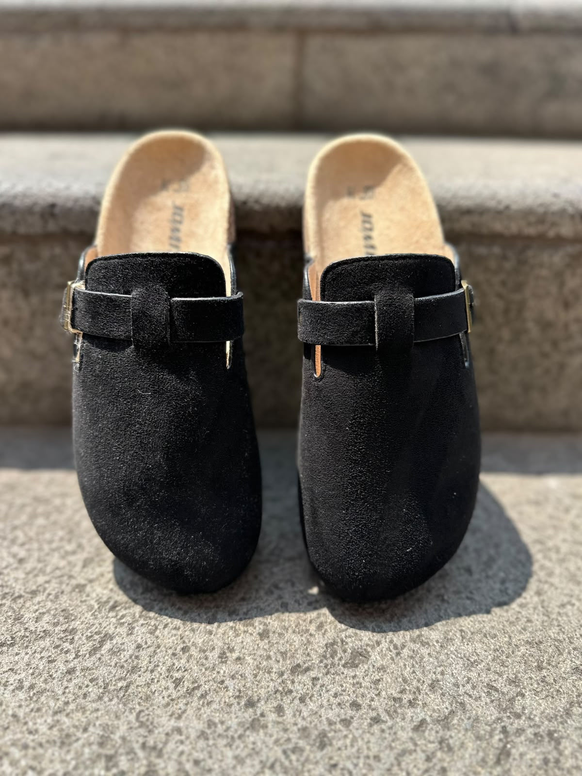 Boston black