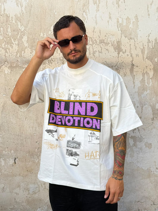Shirt blind bianca
