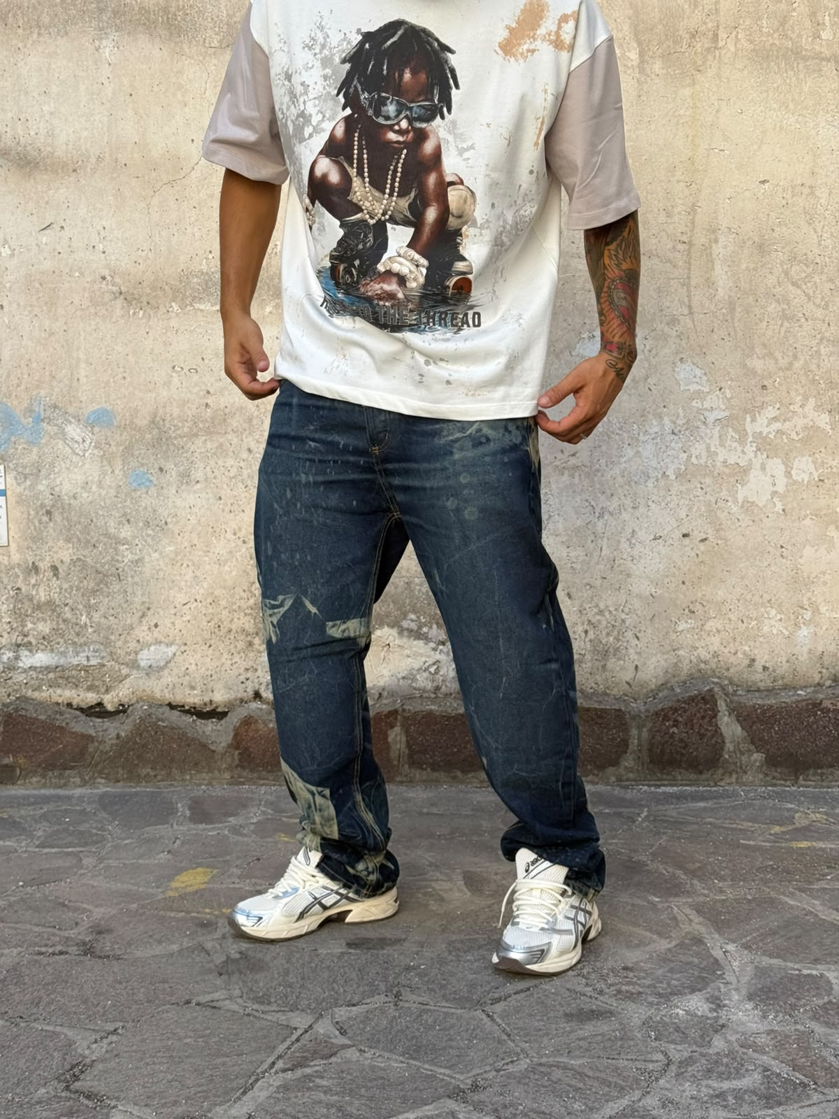 Jeans fantastic