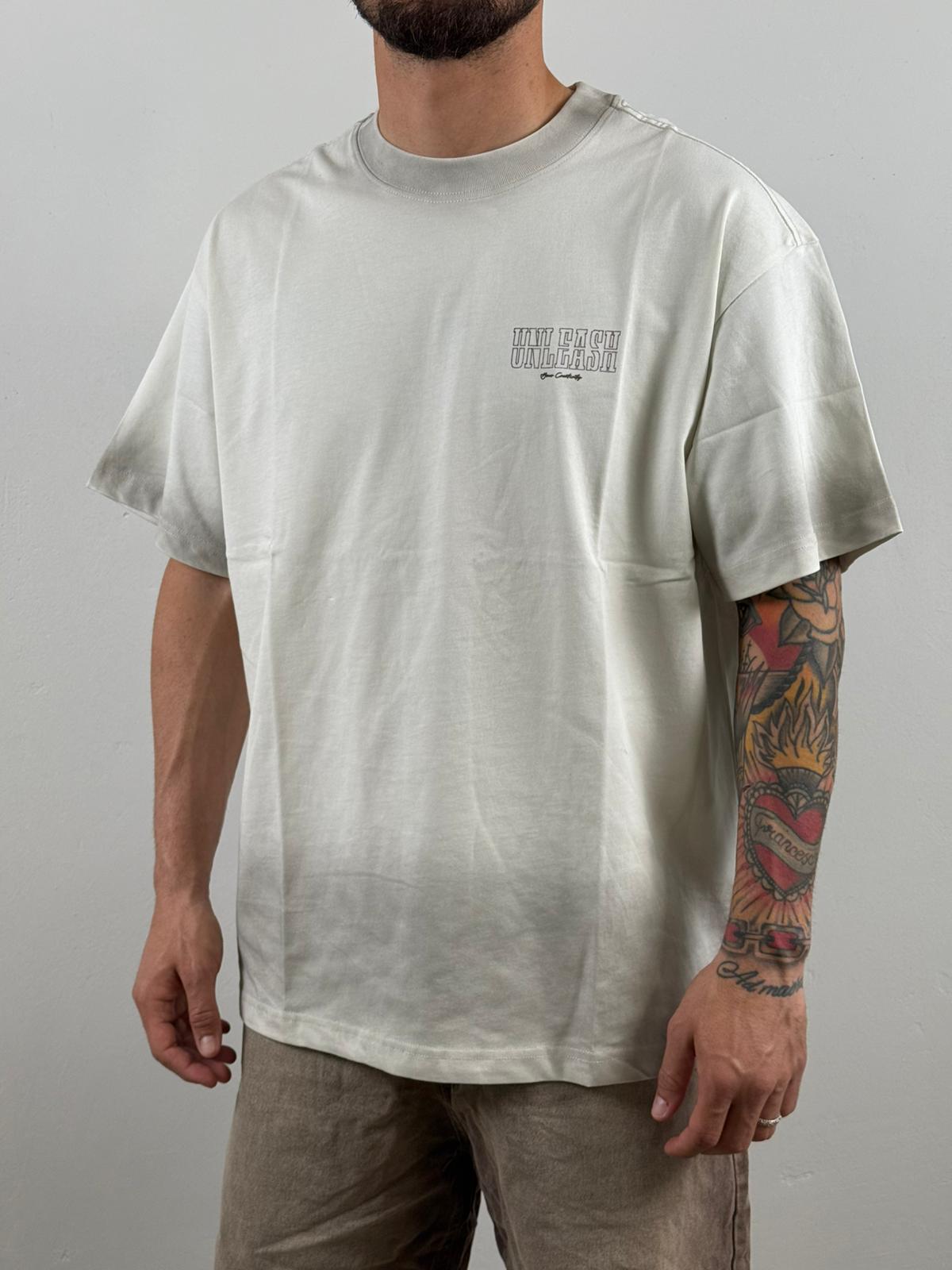 Shirt unleash