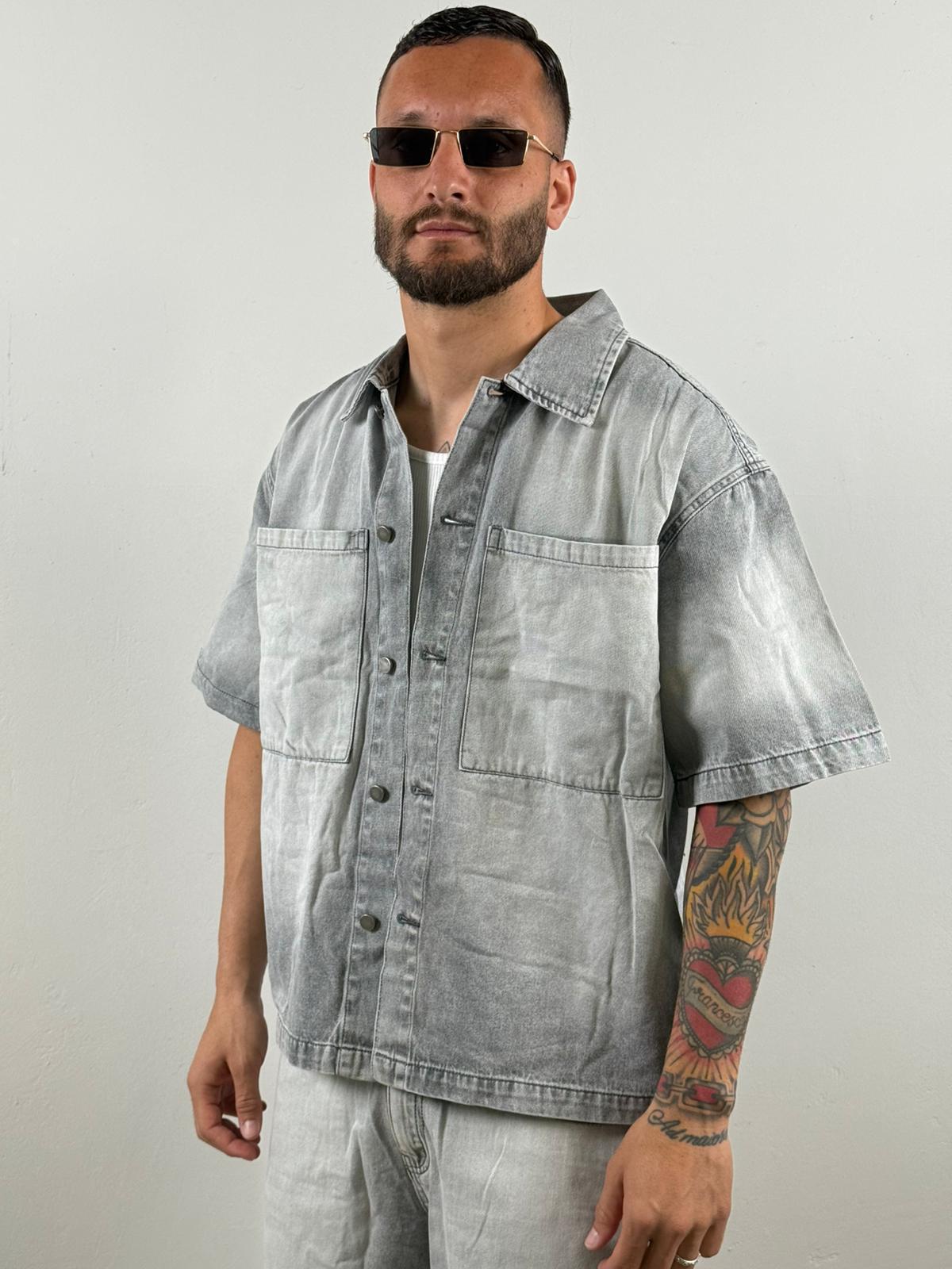 Cordinato grey
